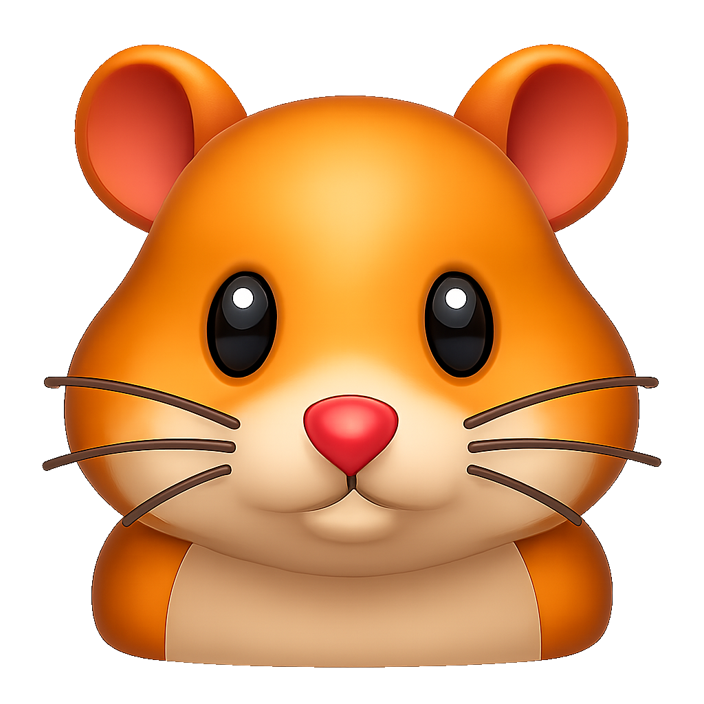 chuột hamster hamster