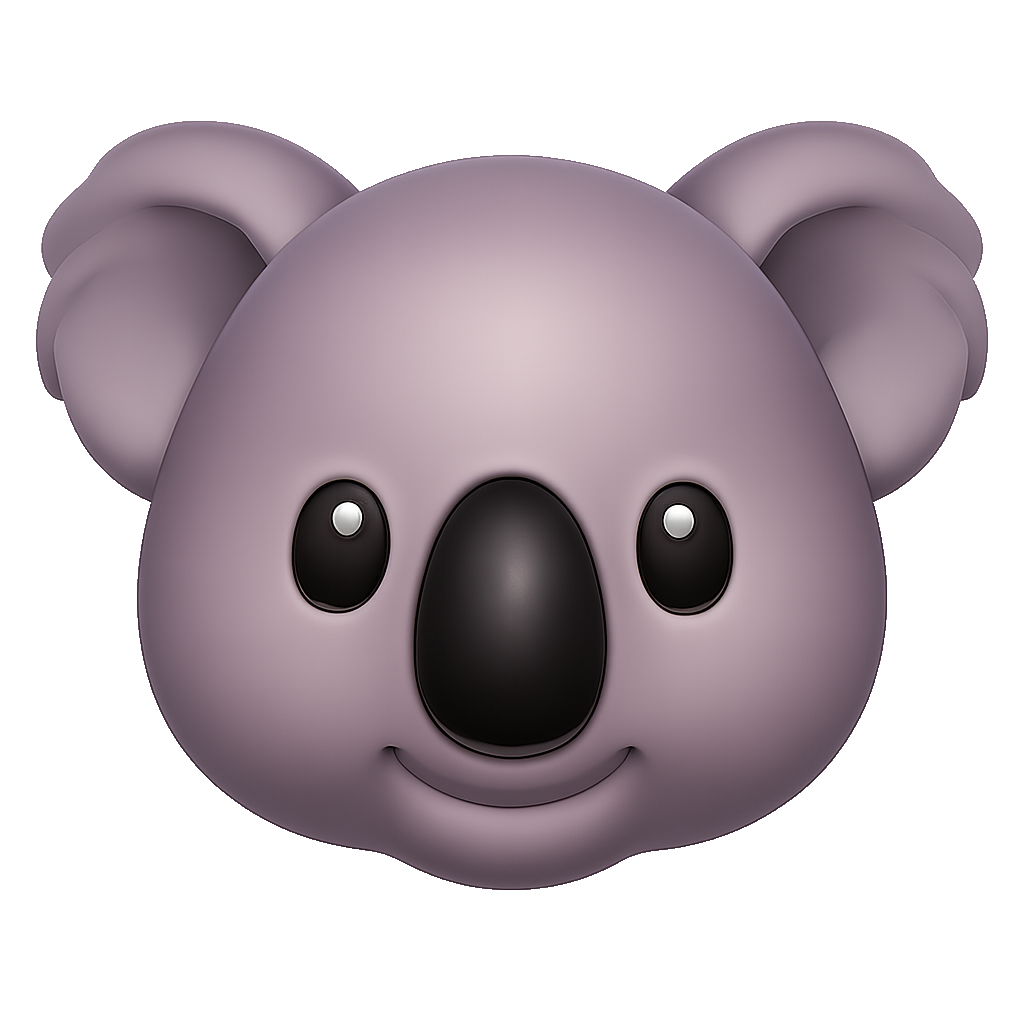 gấu túi koala