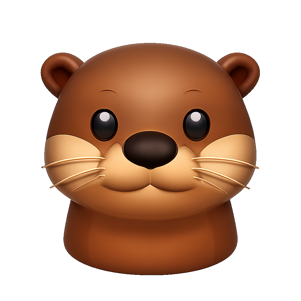 rái cá otter
