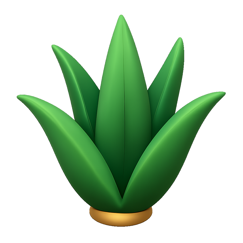 cây thùa agave