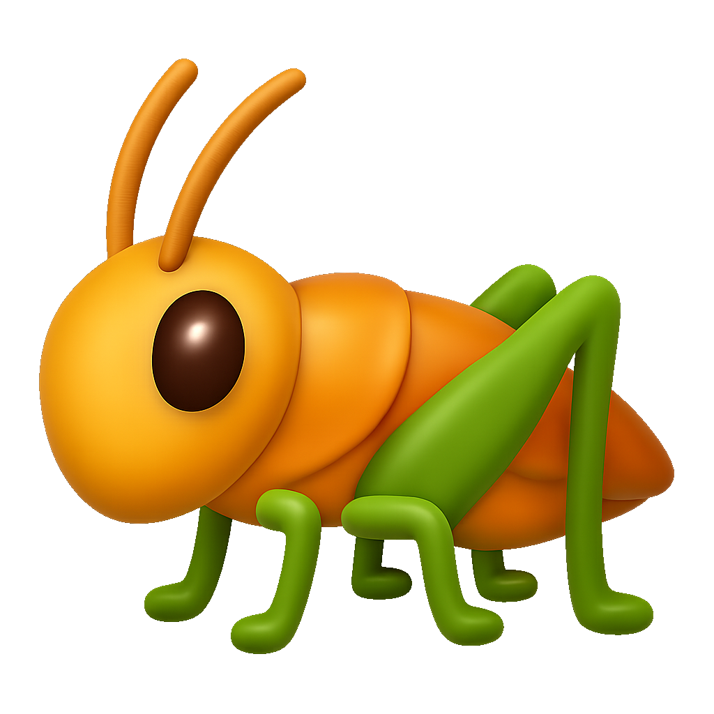 châu chấu locust