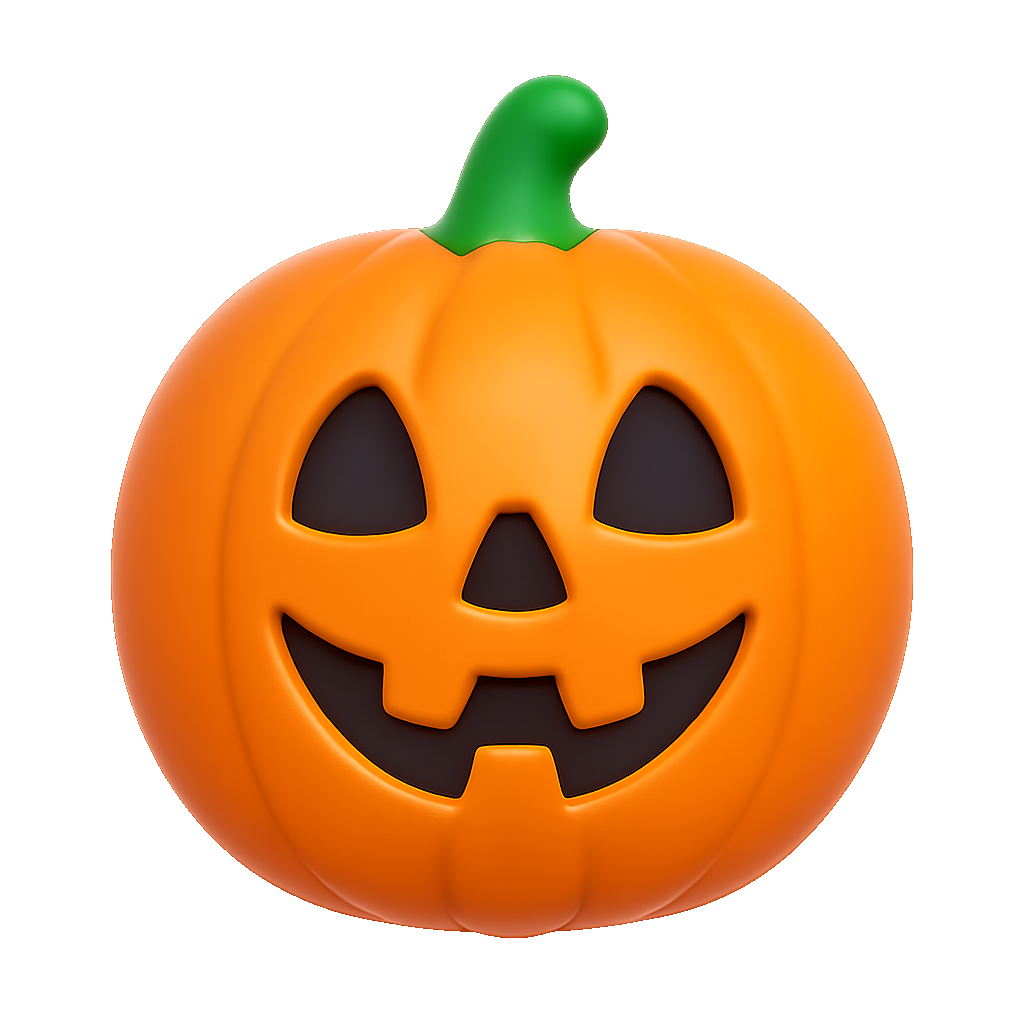 Halloween Halloween