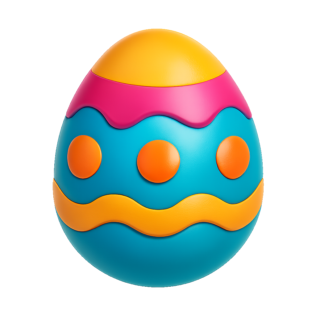 Lễ Phục Sinh Easter