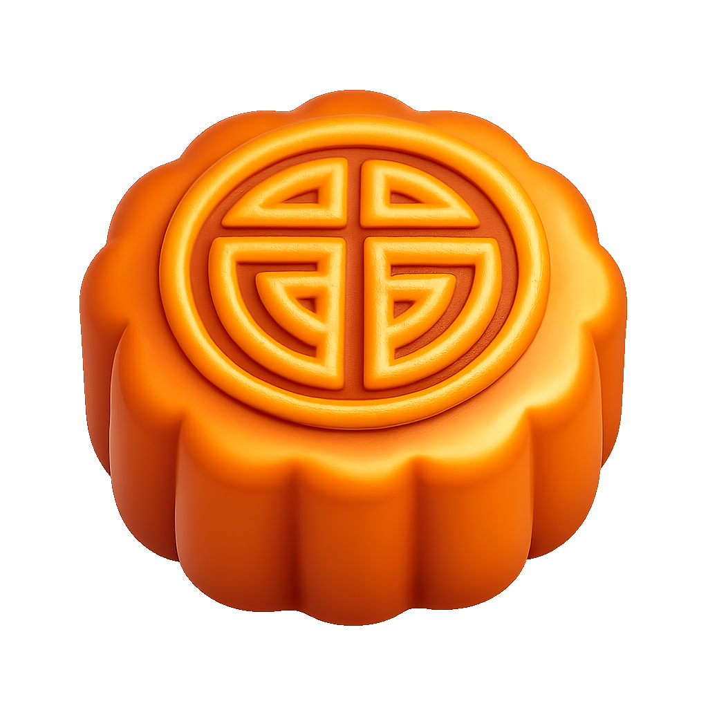 bánh trung thu mooncake