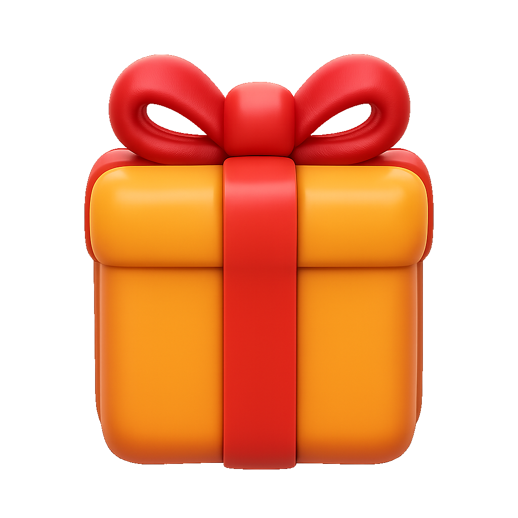 quà tặng gift
