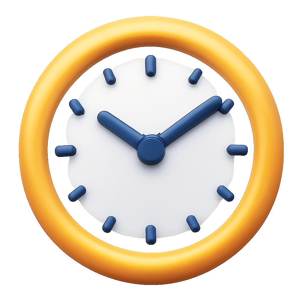 thời gian time