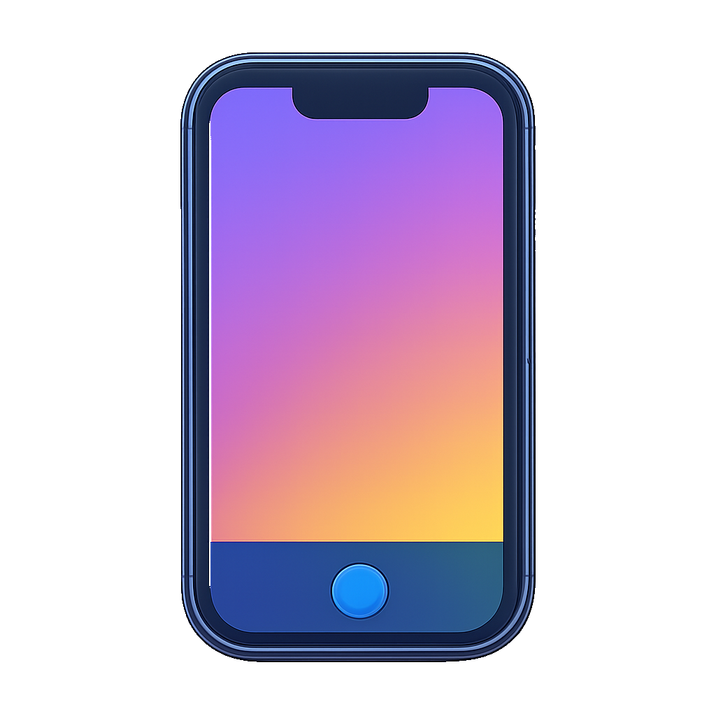 điện thoại thông minh smartphone
