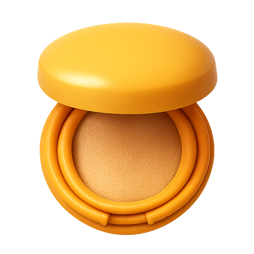 phấn nước cushion foundation