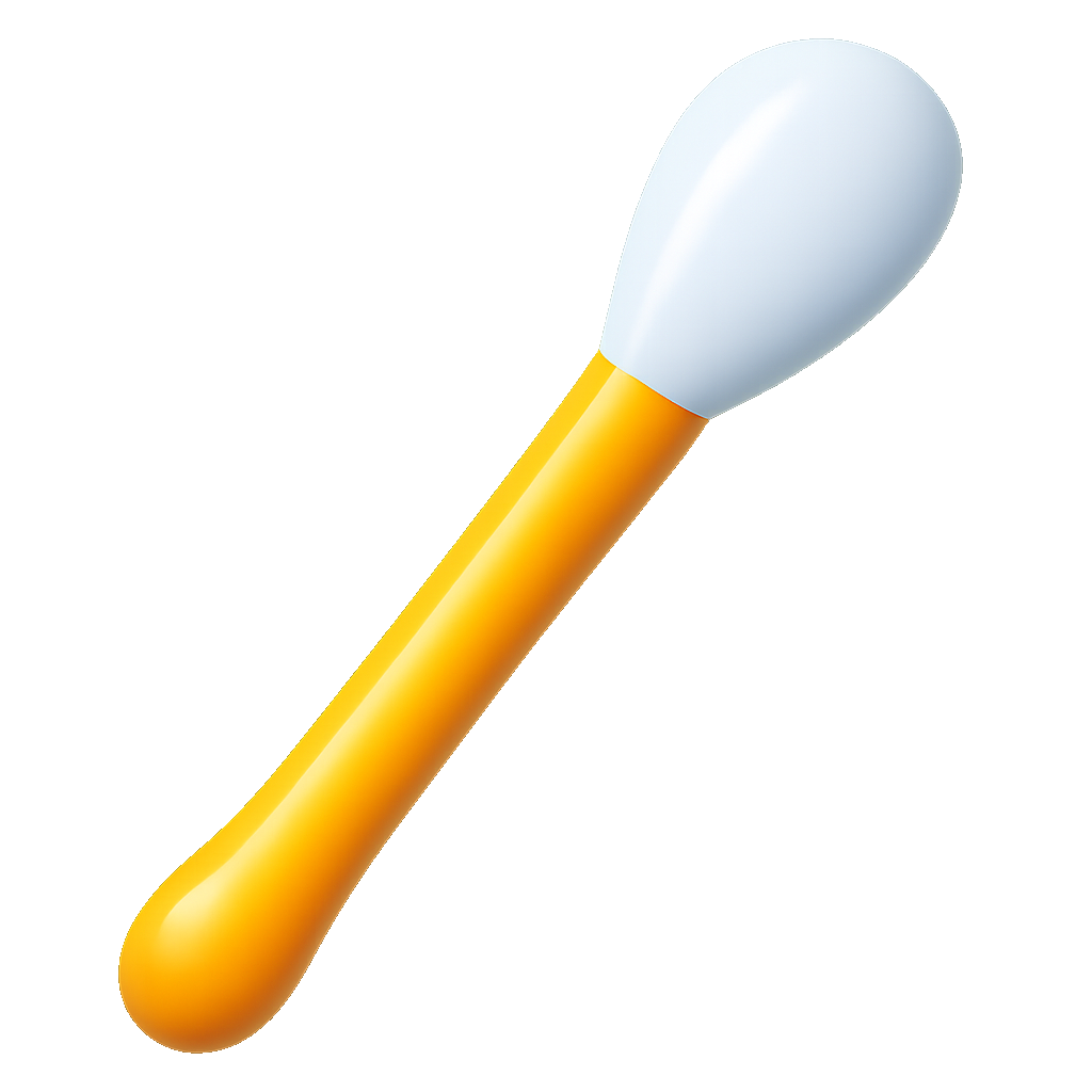 tăm bông cotton swab