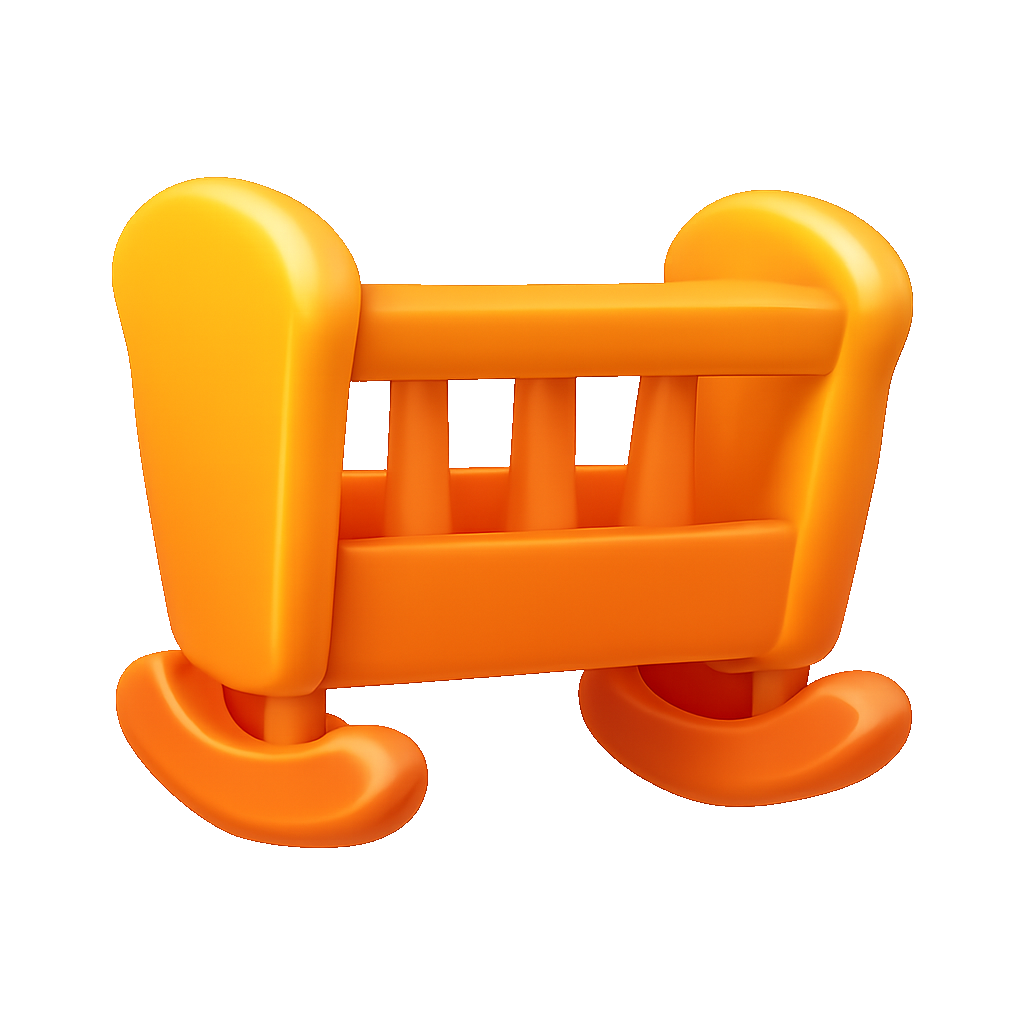nôi cradle