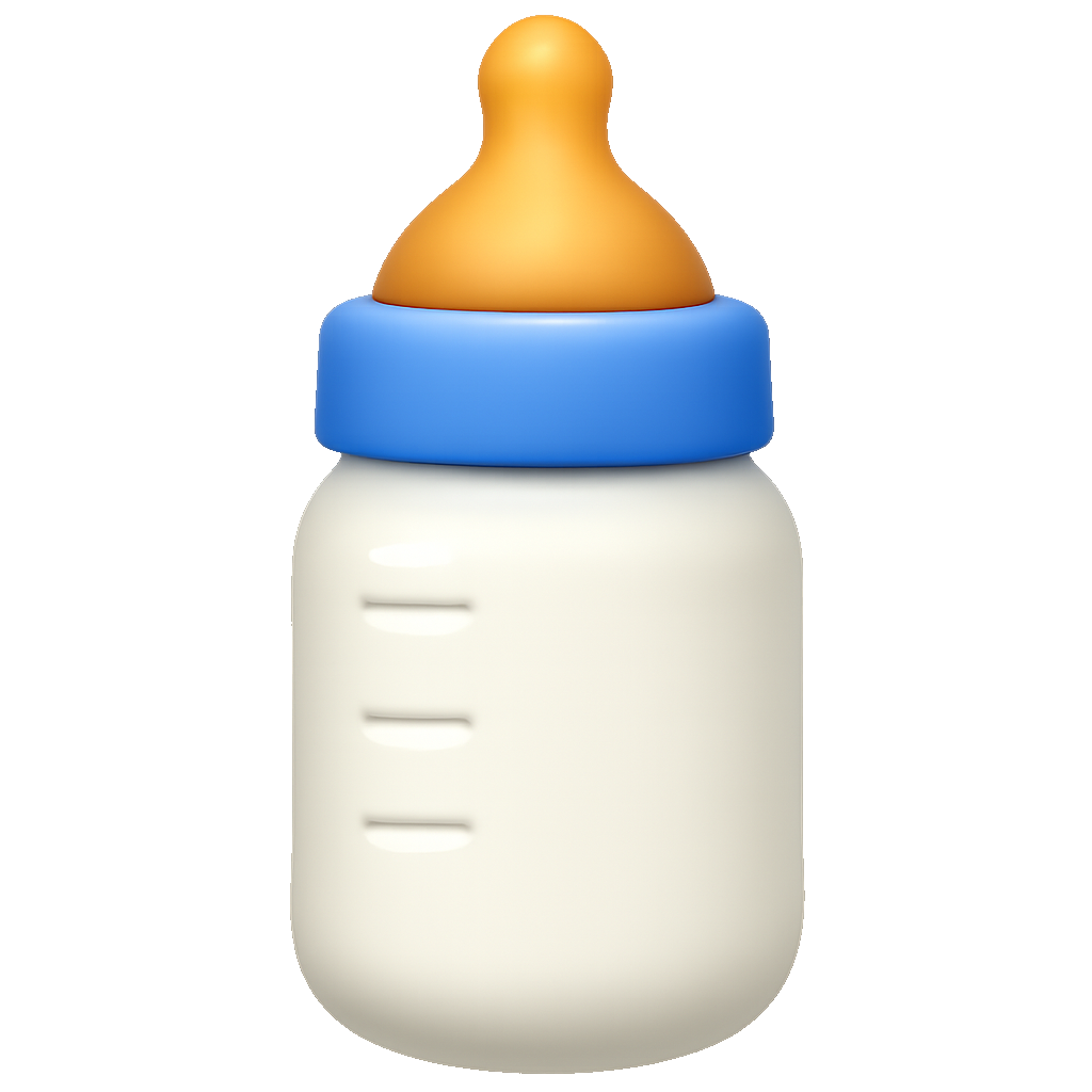 bình sữa baby bottle