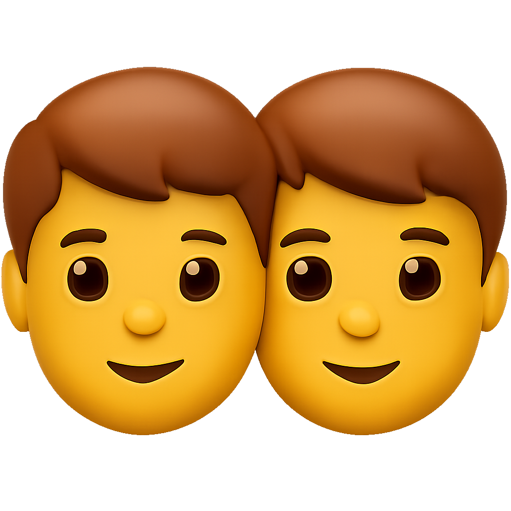 sinh đôi twins