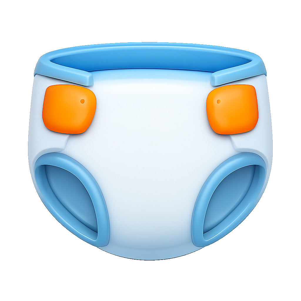 tã diaper