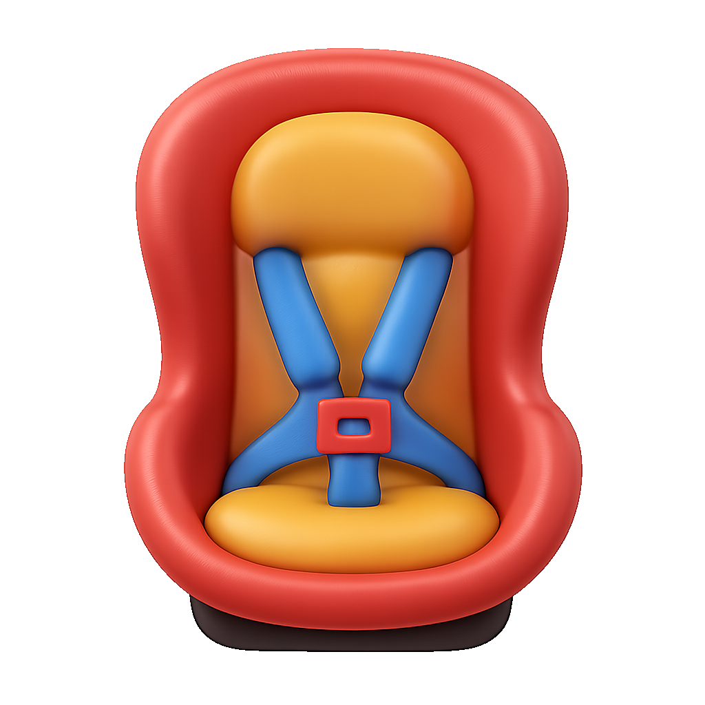 ghế an toàn ô tô car seat
