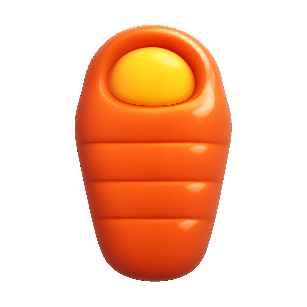 túi ngủ sleeping bag