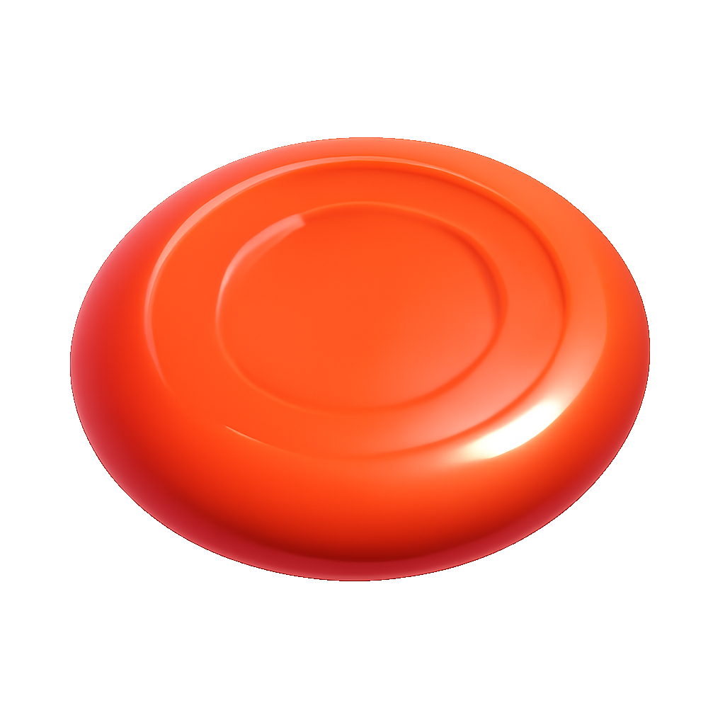 đĩa bay frisbee