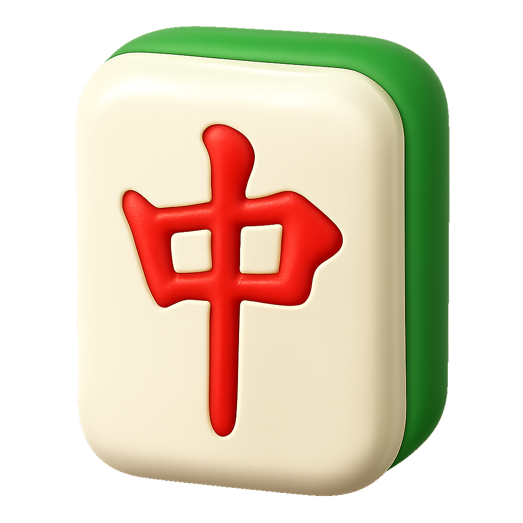mạt chược mahjong