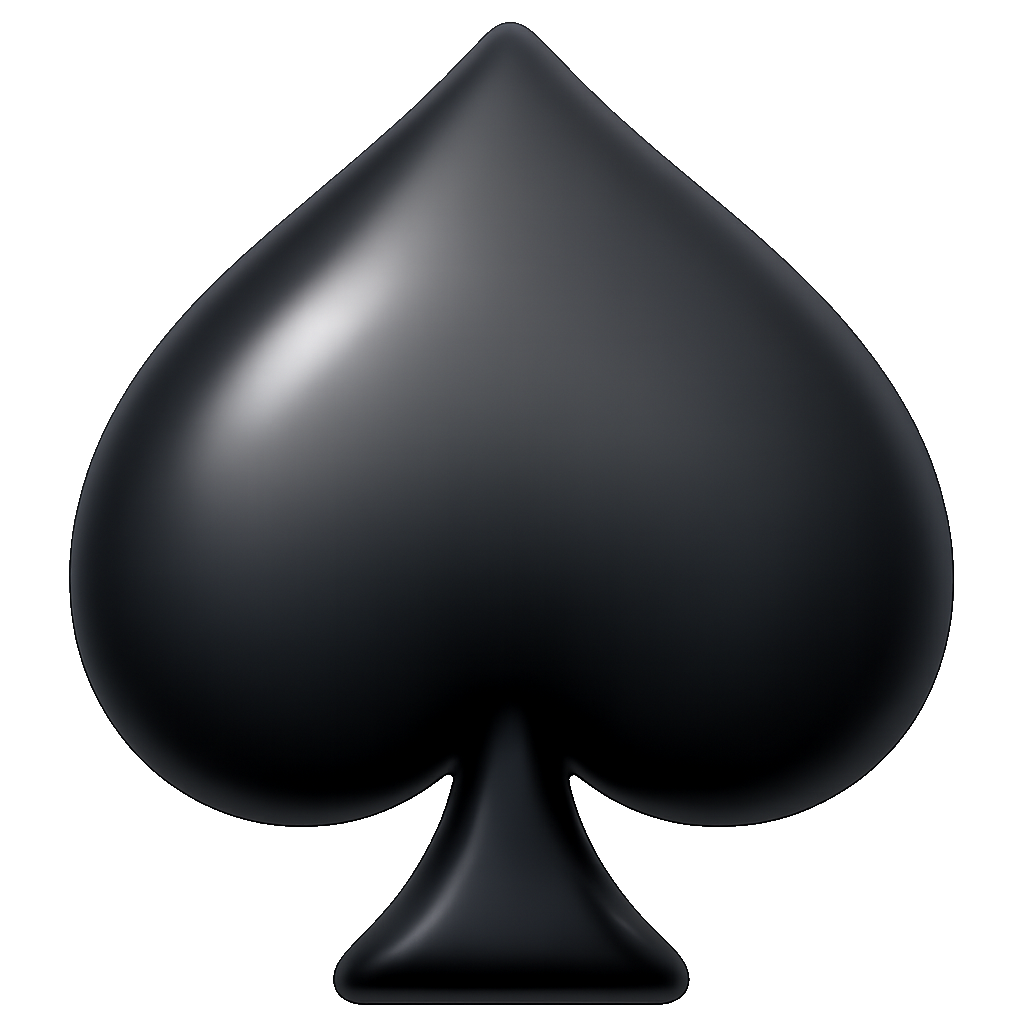 bích spades