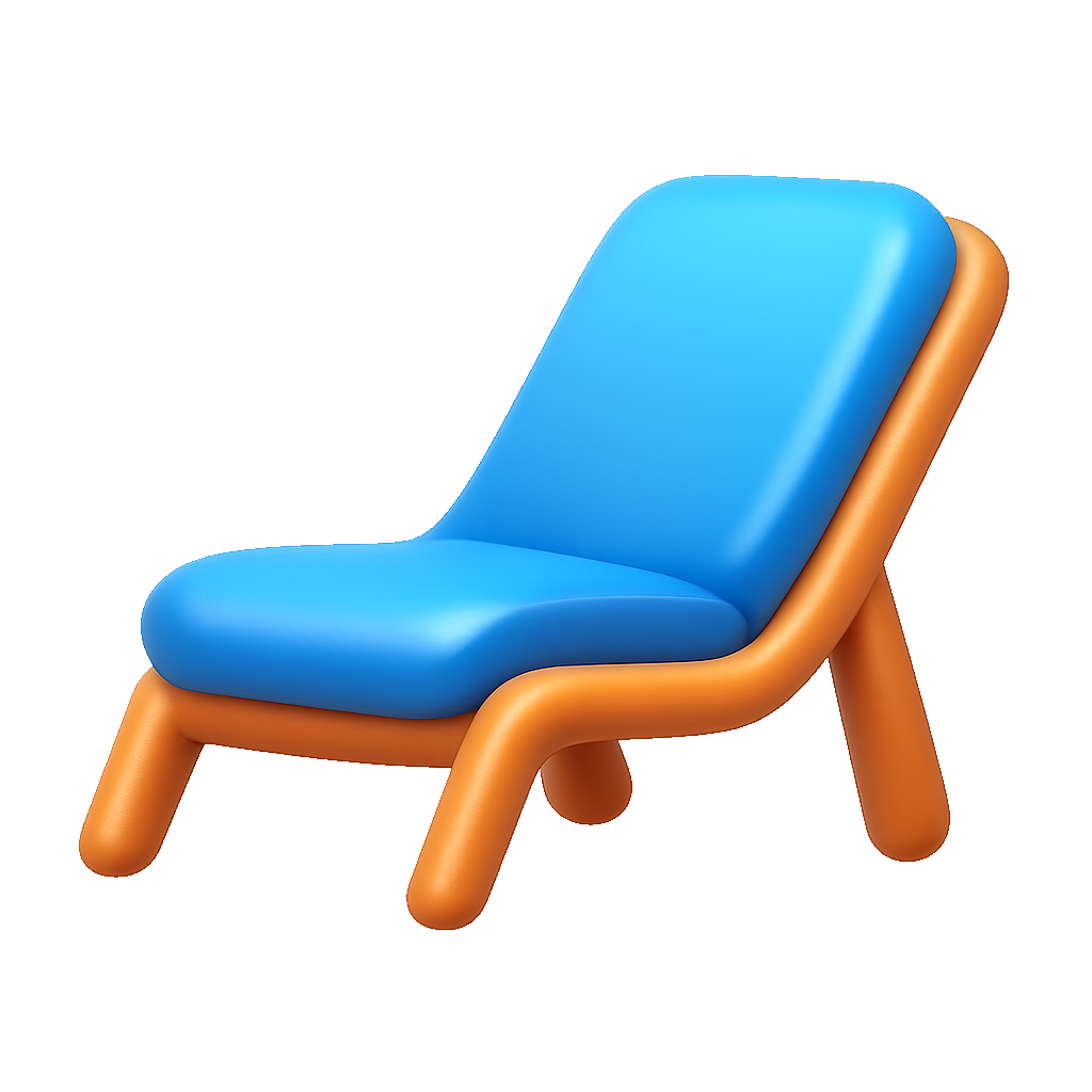 ghế nằm recliner