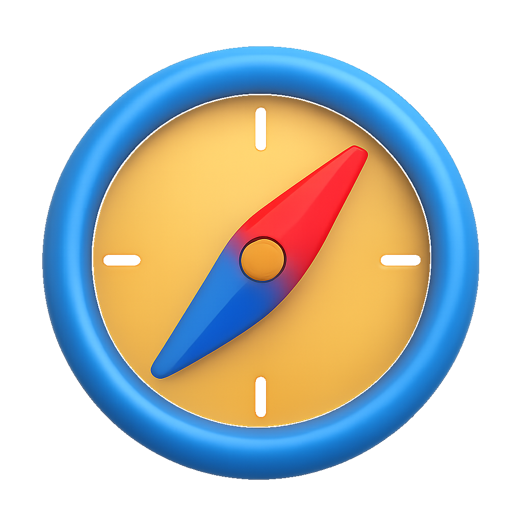 la bàn compass