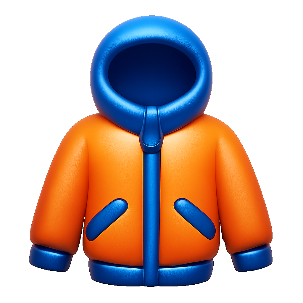 áo khoác chống nước rain jacket
