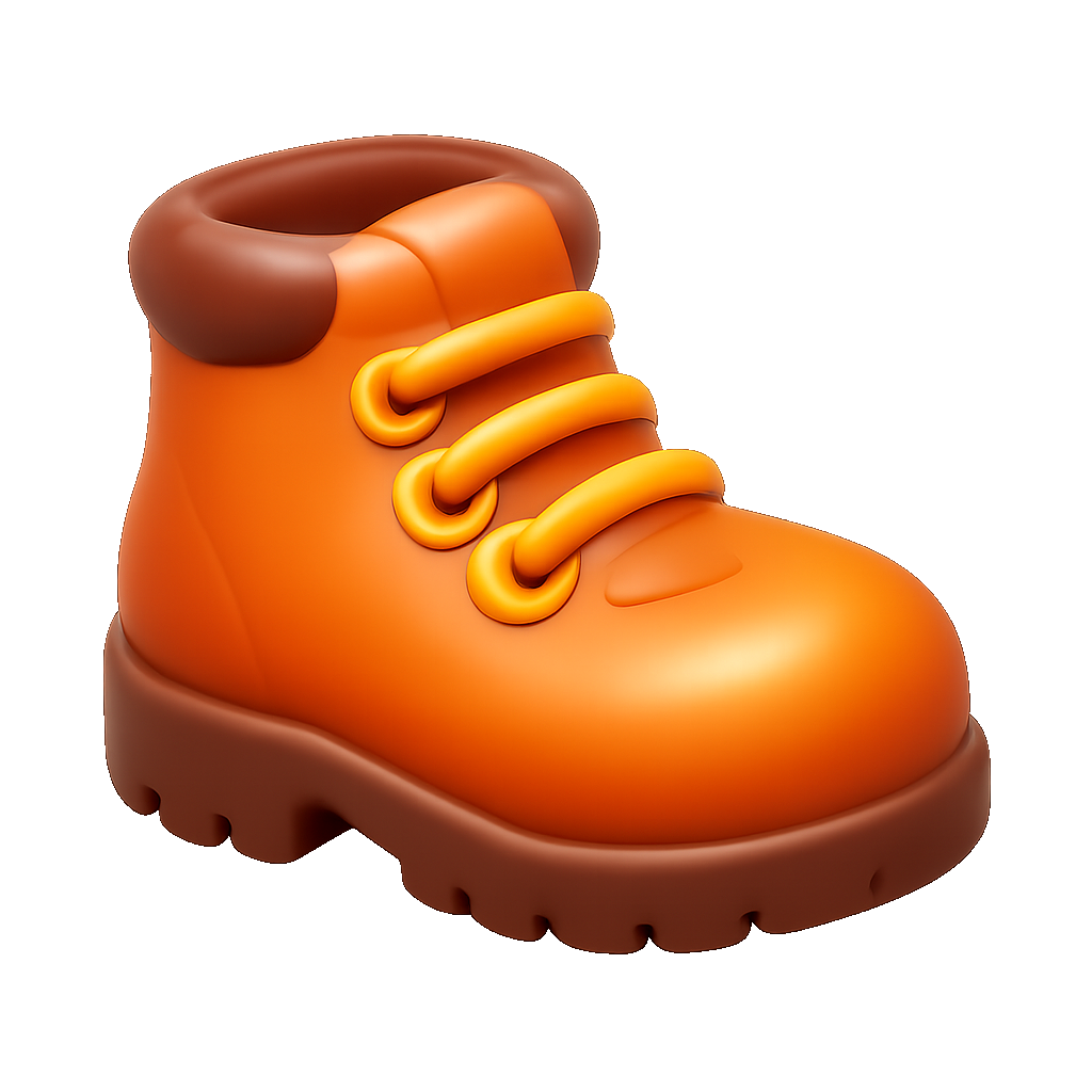 giày leo núi hiking boots