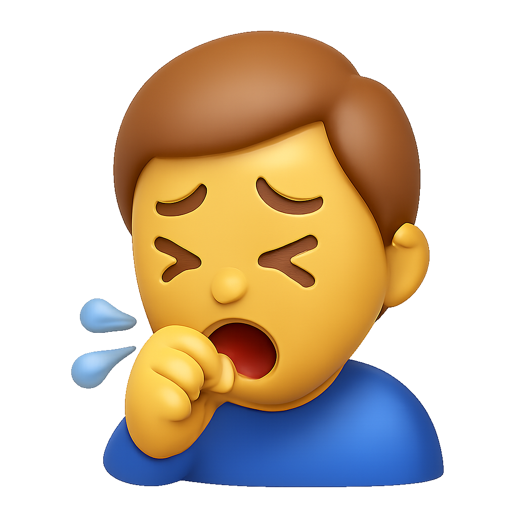 ho to cough