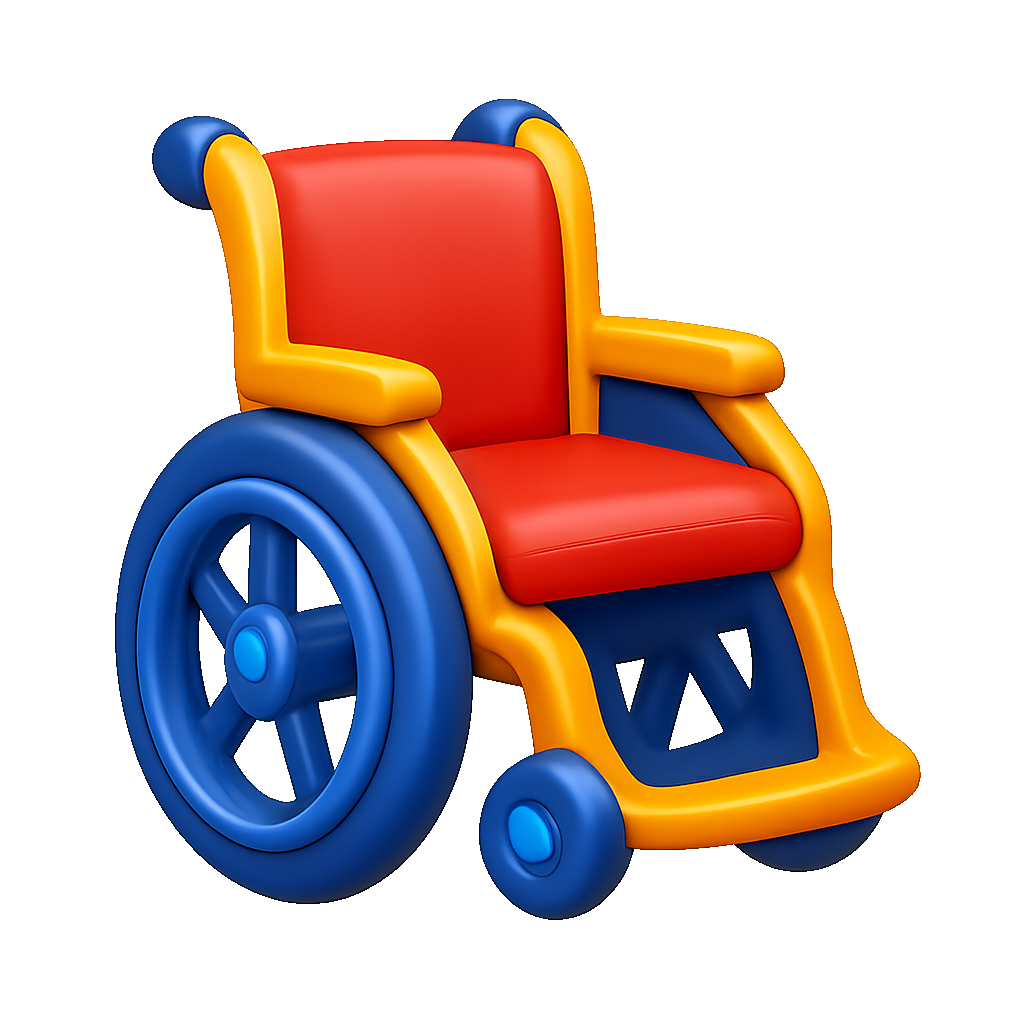 xe lăn wheelchair