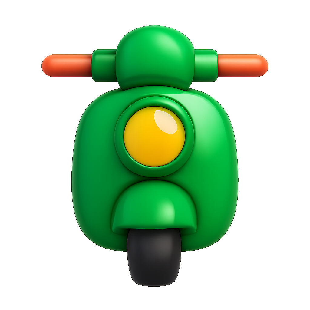 xe ôm motorbike taxi