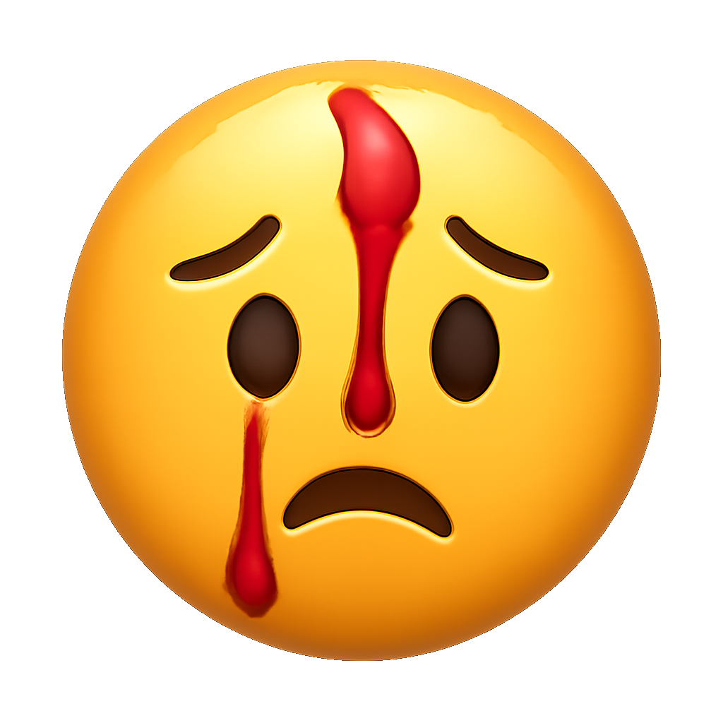 chảy máu to bleed