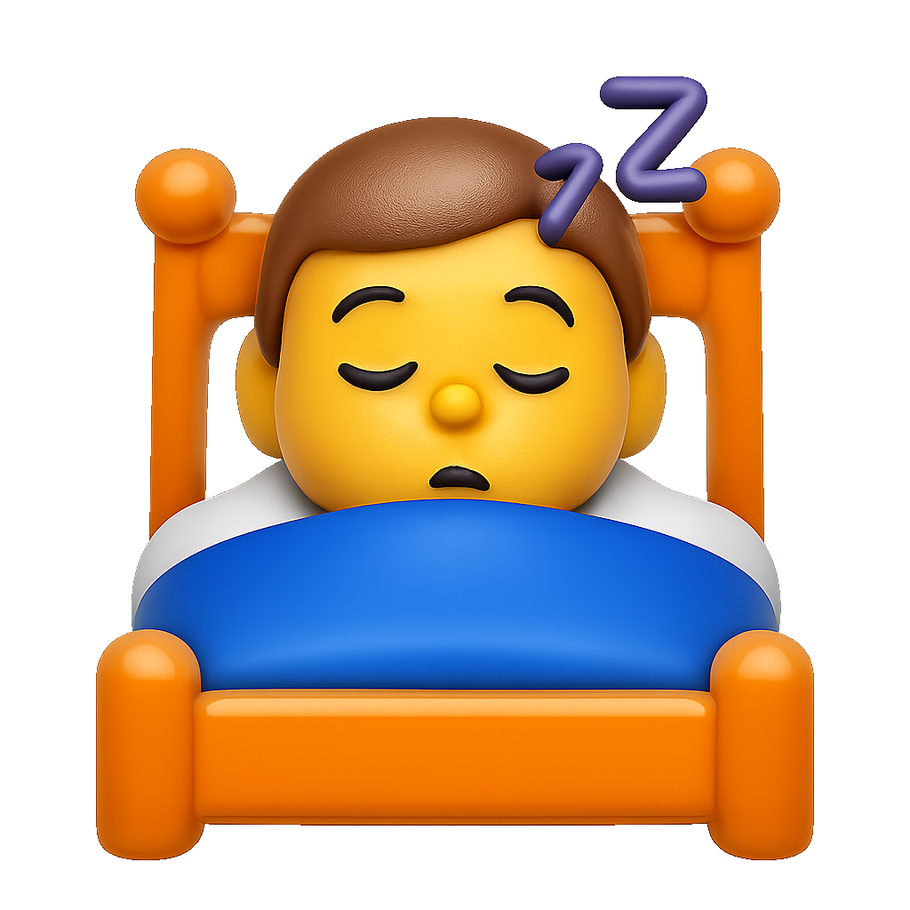 dậy muộn sleep in