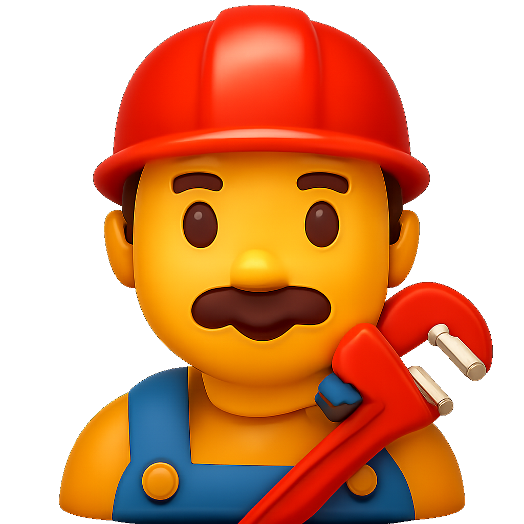 thợ nước plumber