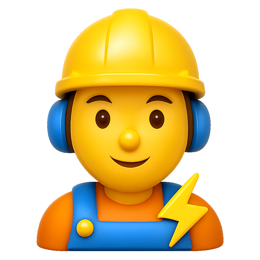 thợ điện electrician