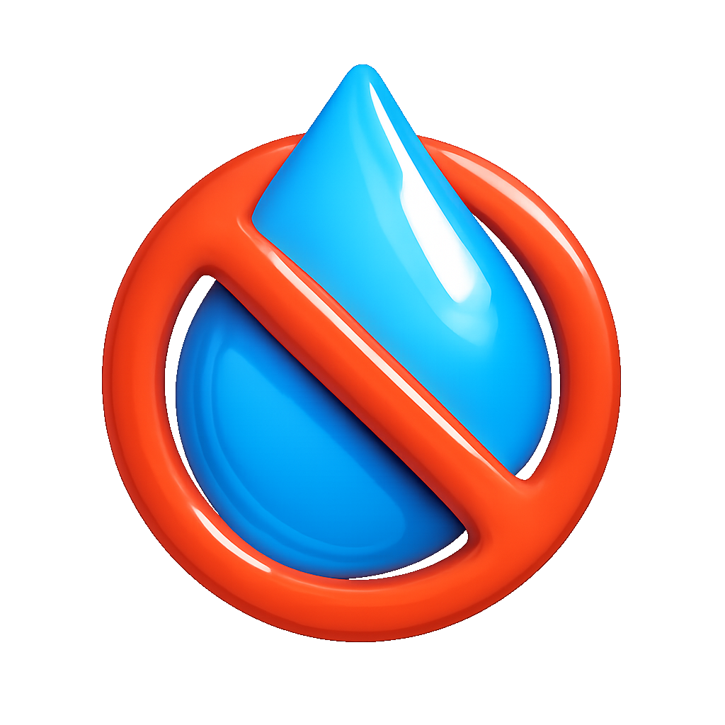 mất nước water outage