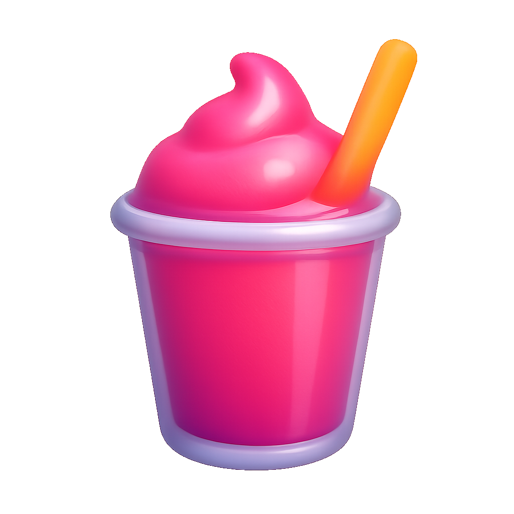 sinh tố smoothie
