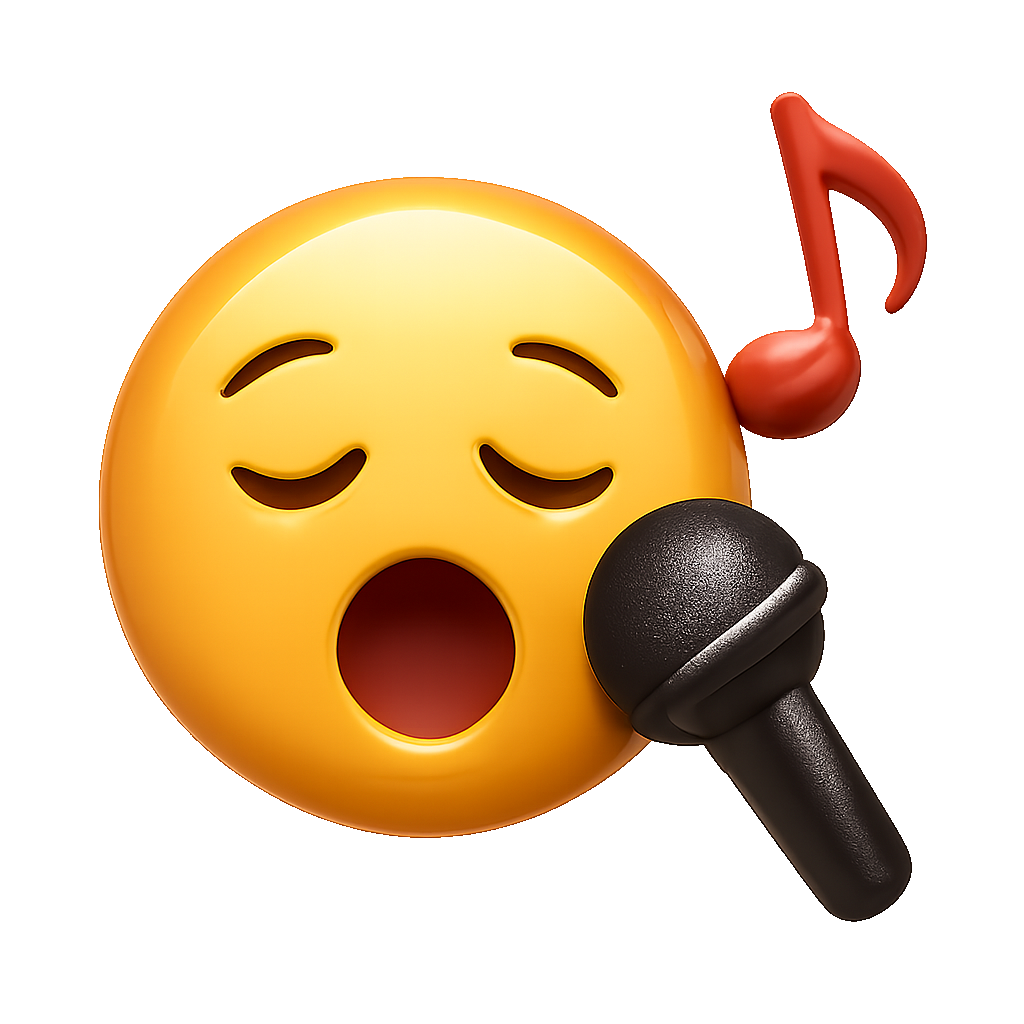 hát solo to sing solo