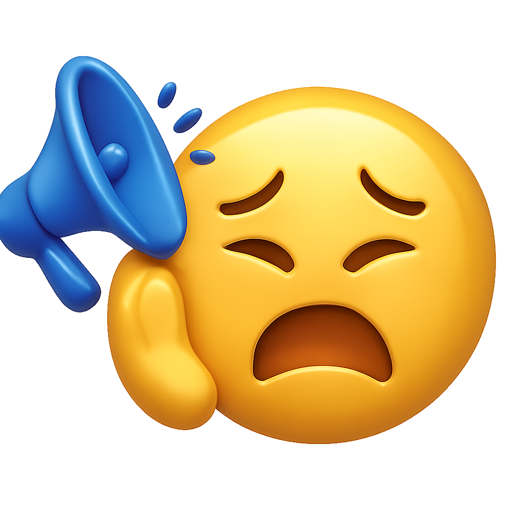 bị spam spammed