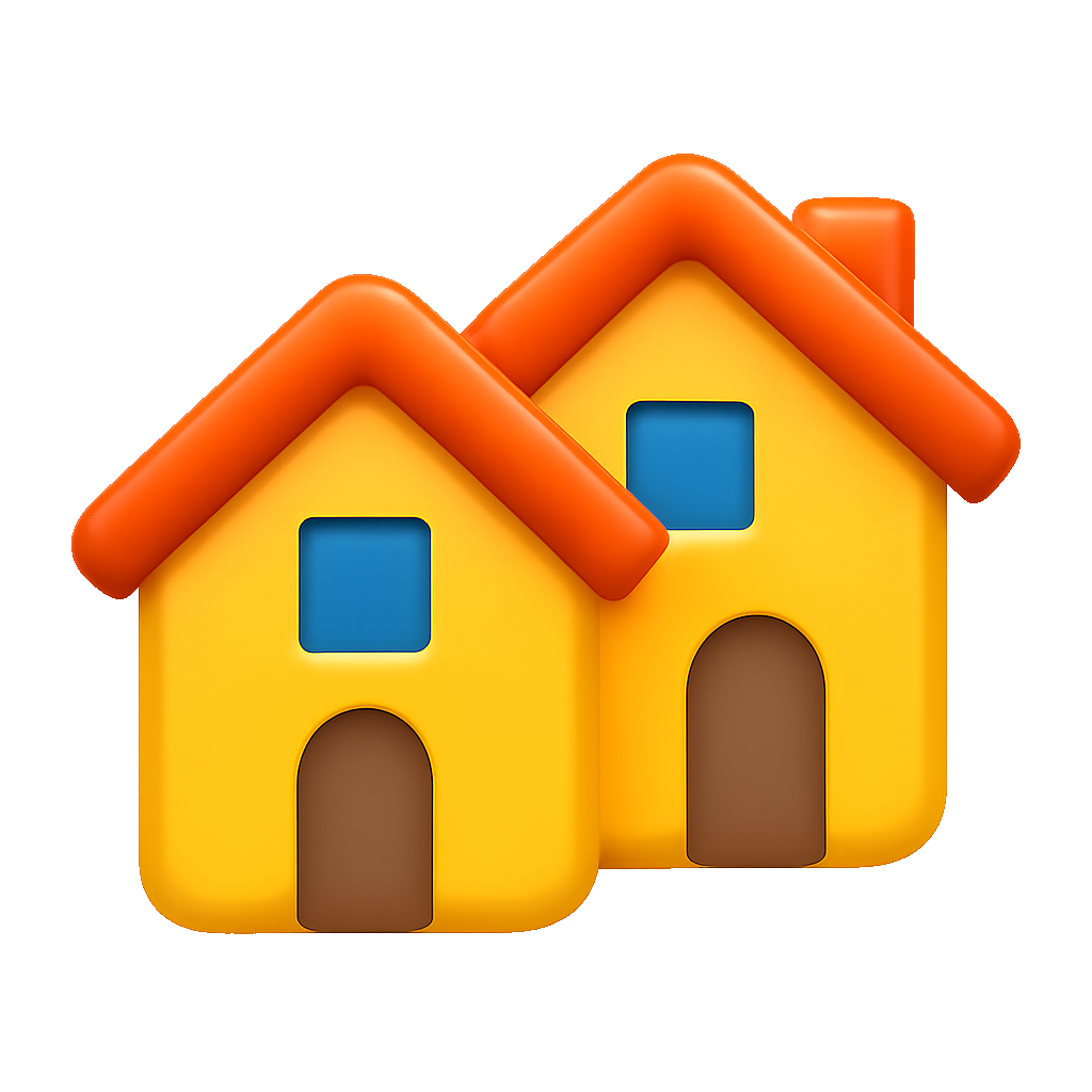 hàng xóm neighbor