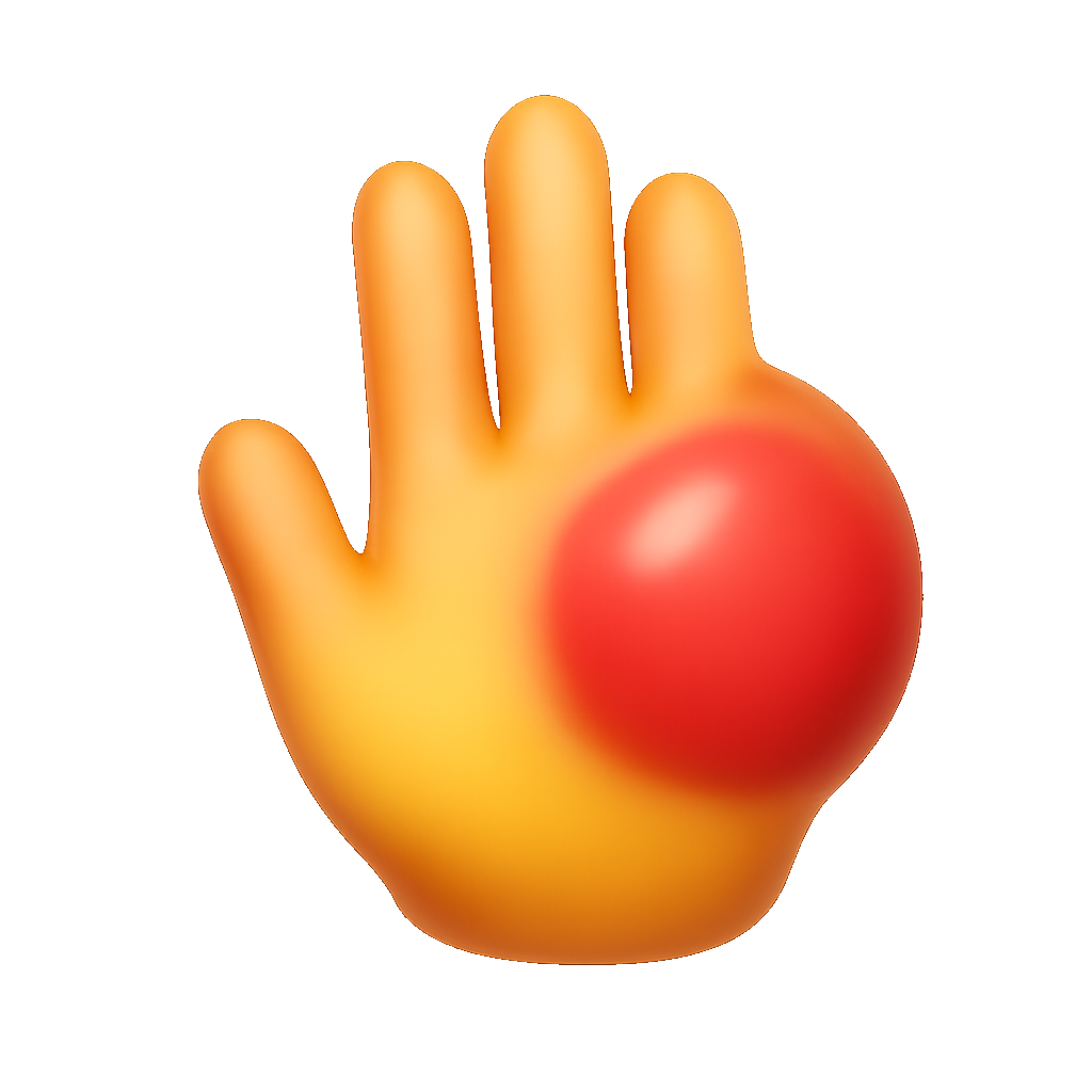 sưng swollen