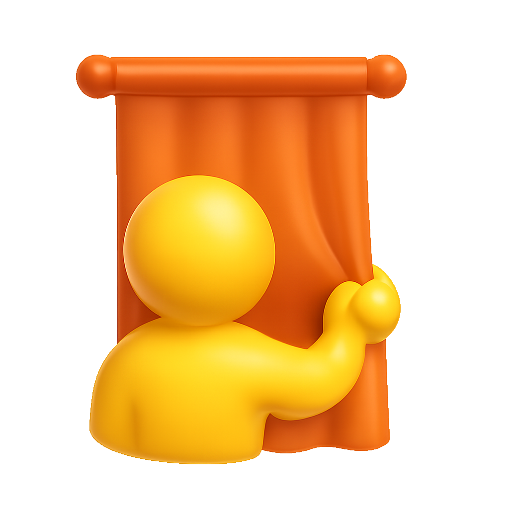 đóng rèm to close curtains