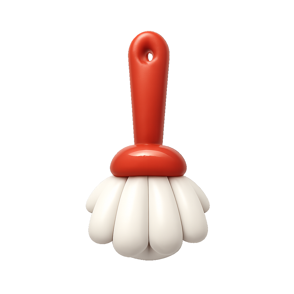 bàn chải cọ toilet toilet brush