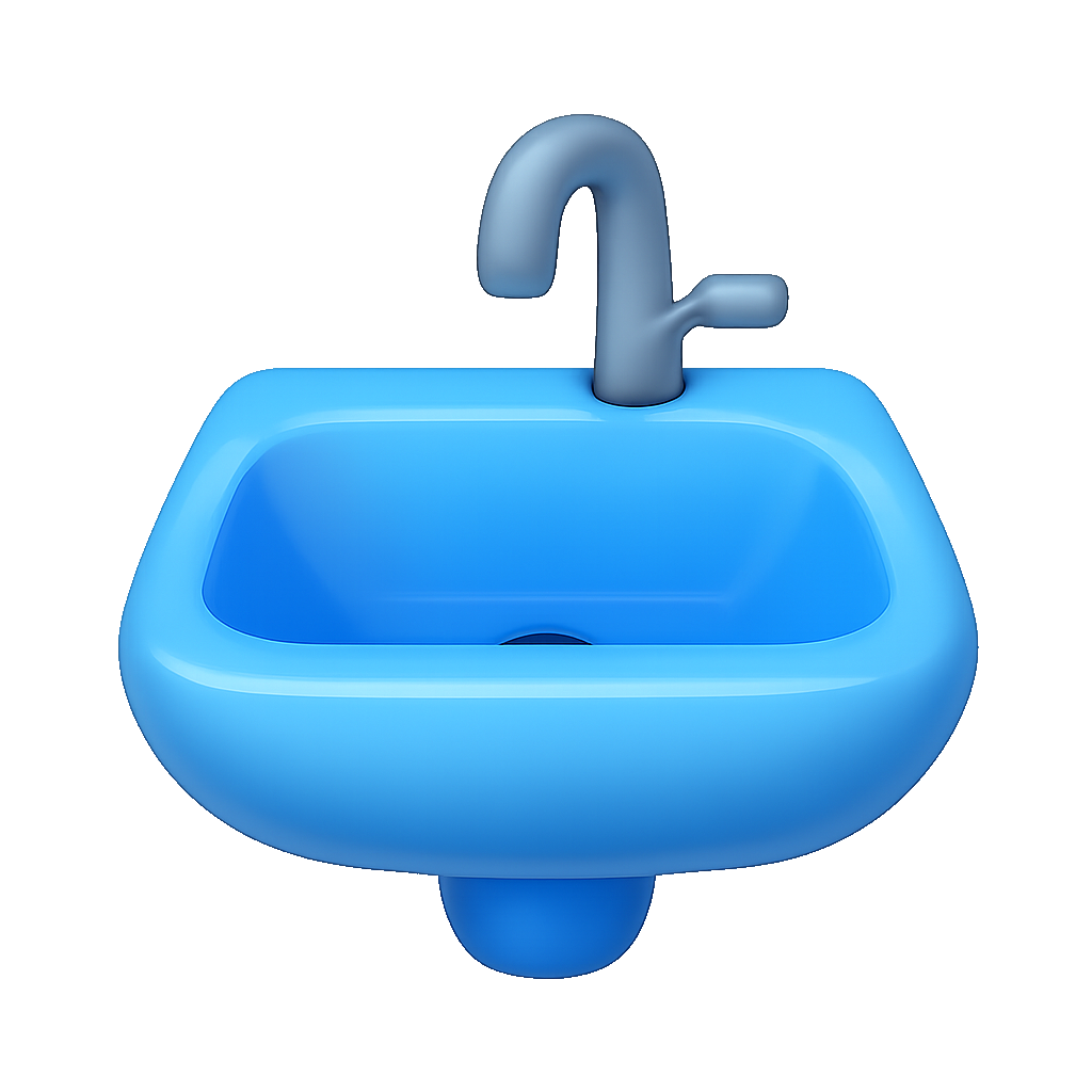 chậu rửa sink