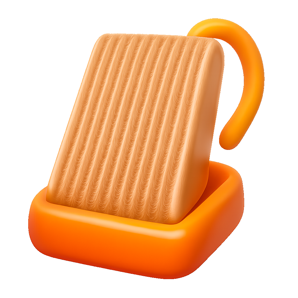 đồ cào móng scratching board