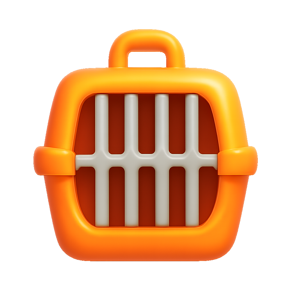 chuồng thú cưng pet cage