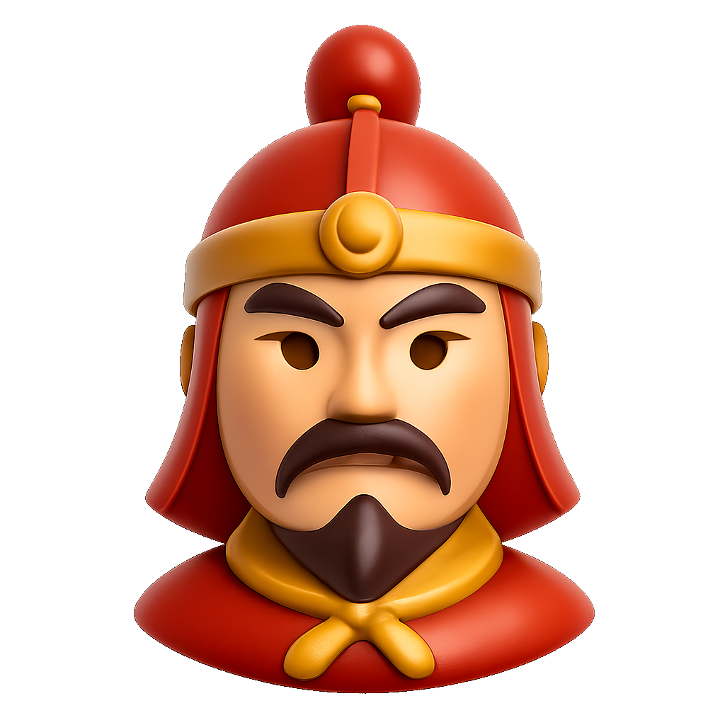 thống soái commander