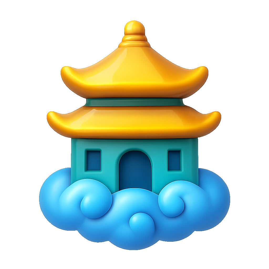 仙界 tiên giới