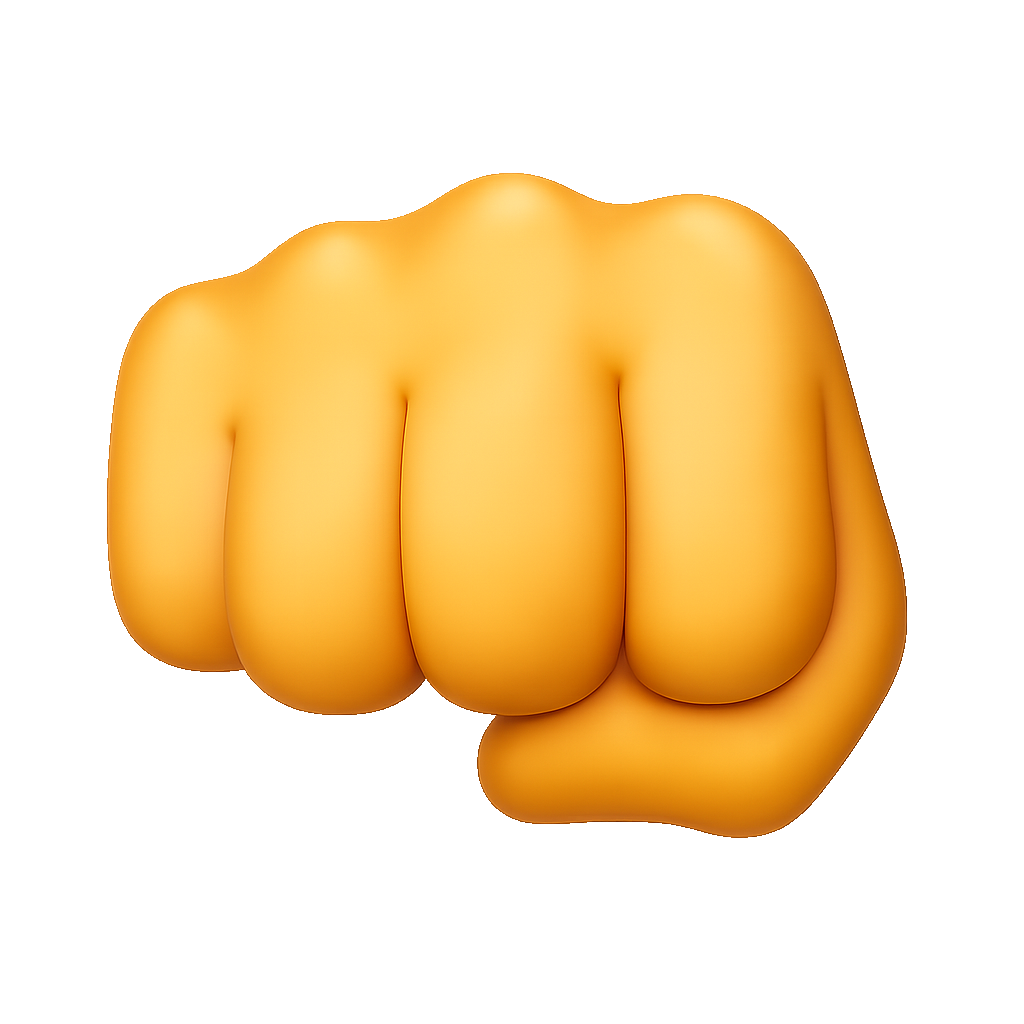 đấm to punch