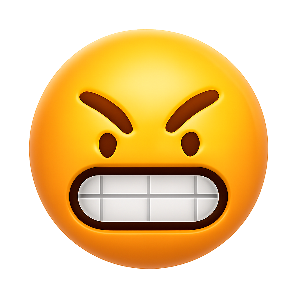 nghiến răng to gnash teeth