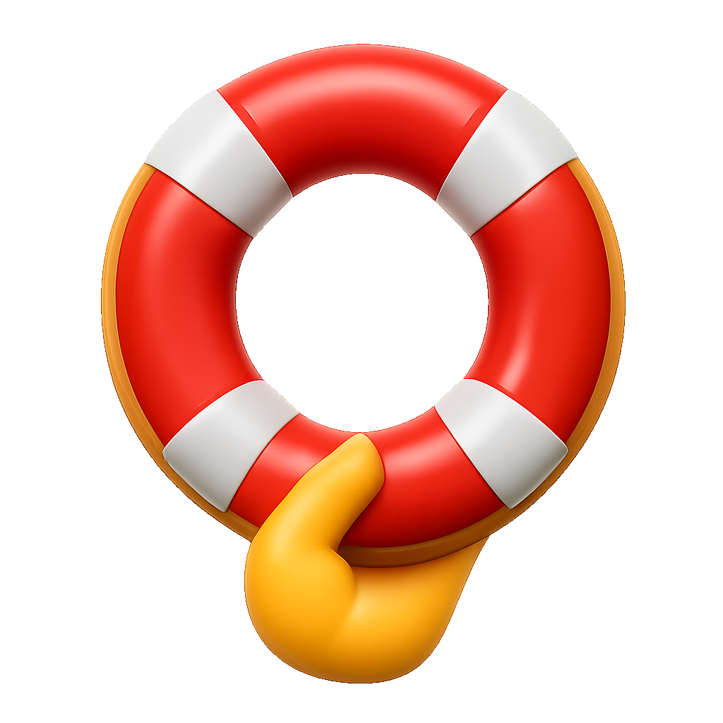 giải cứu to rescue