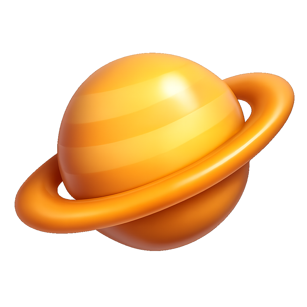 sao Thổ Saturn